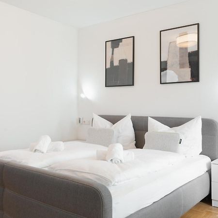 Untersee-Suite Istayunixi Seenaehe-Terrasse-Workspace-Netflix-Parkplatz Radolfzell am Bodensee Exterior photo